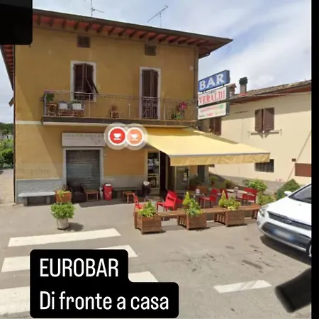 Monolocale Di Kris