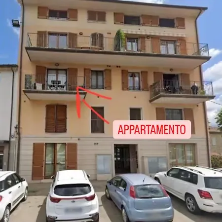Monolocale Di Kris
