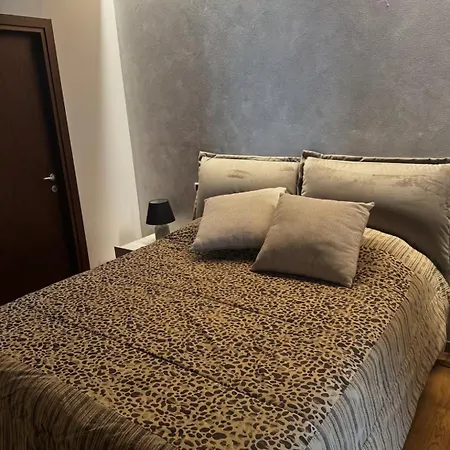 Διαμέρισμα Monolocale Di Kris Borgo a Giovi