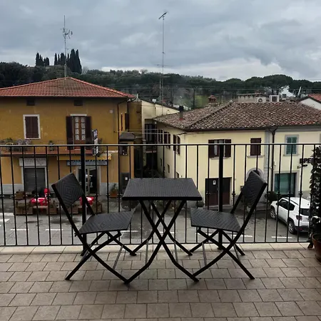 Monolocale Di Kris Appartement