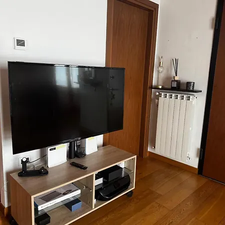 Monolocale Di Kris Appartement *