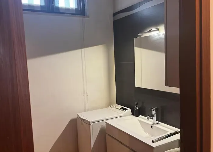 Monolocale Di Kris アパート