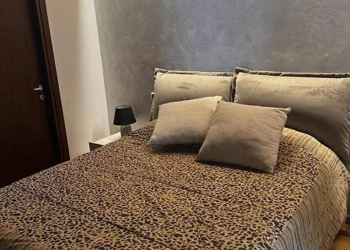 アパート Monolocale Di Kris Borgo a Giovi